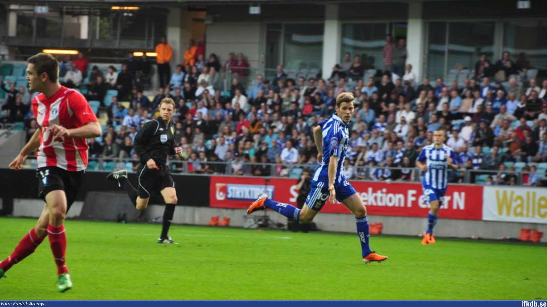 IFK Göteborg – Malmö FF