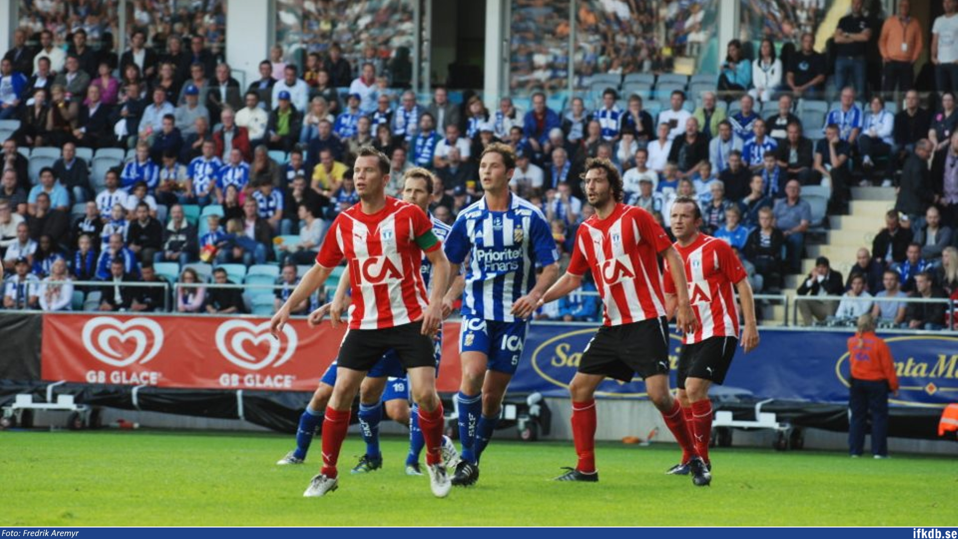 IFK Göteborg – Malmö FF