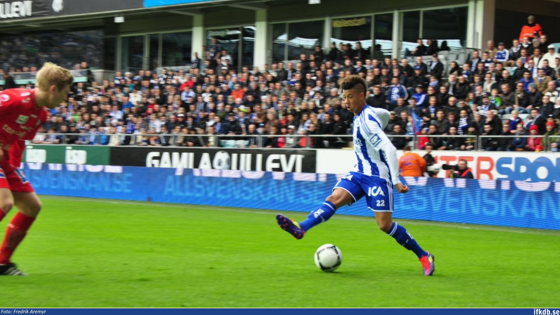 IFK Göteborg – Åtvidabergs FF