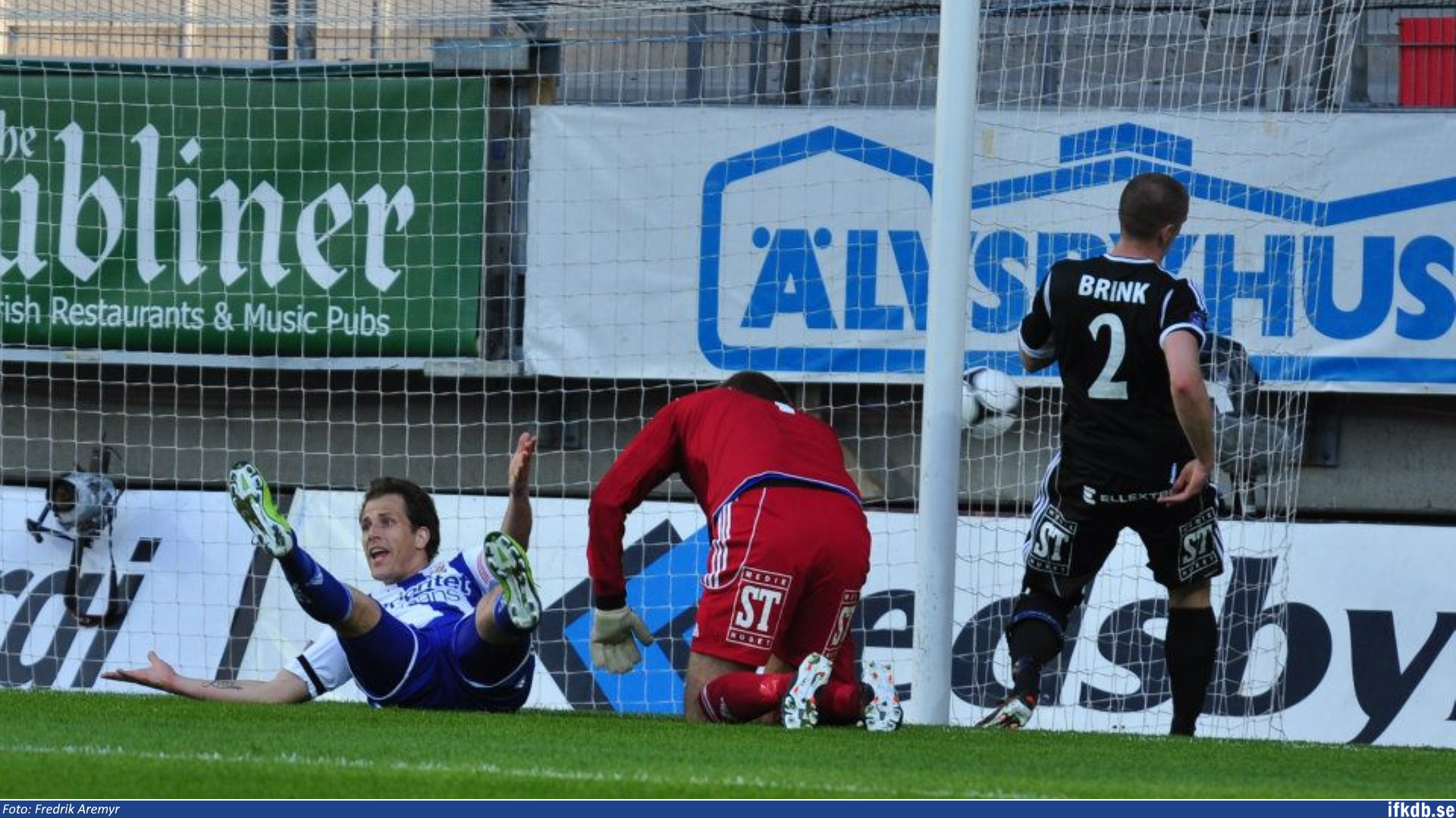 Tobias Hysén tycker han ska ha straff.