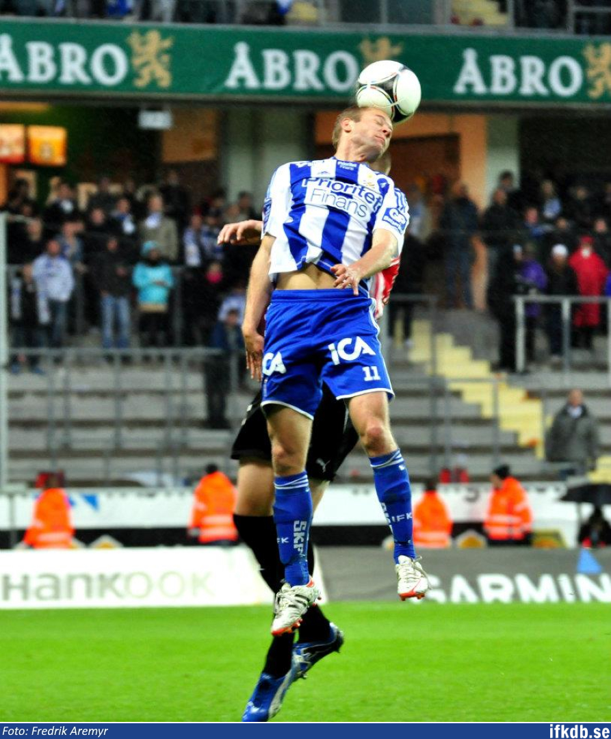 IFK Göteborg – Malmö FF