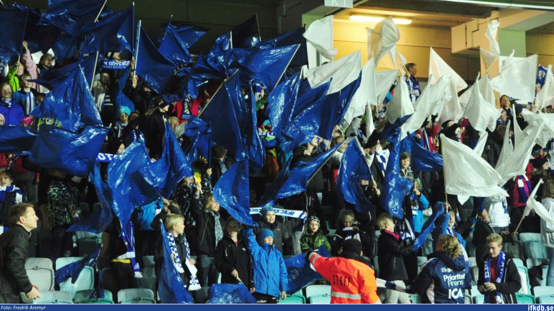 IFK Göteborg – BK Häcken