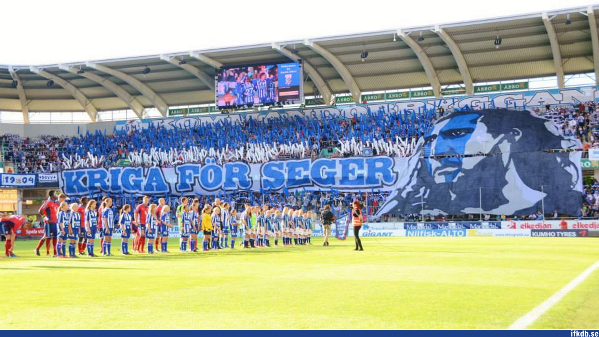 IFK Göteborg – Djurgårdens IF