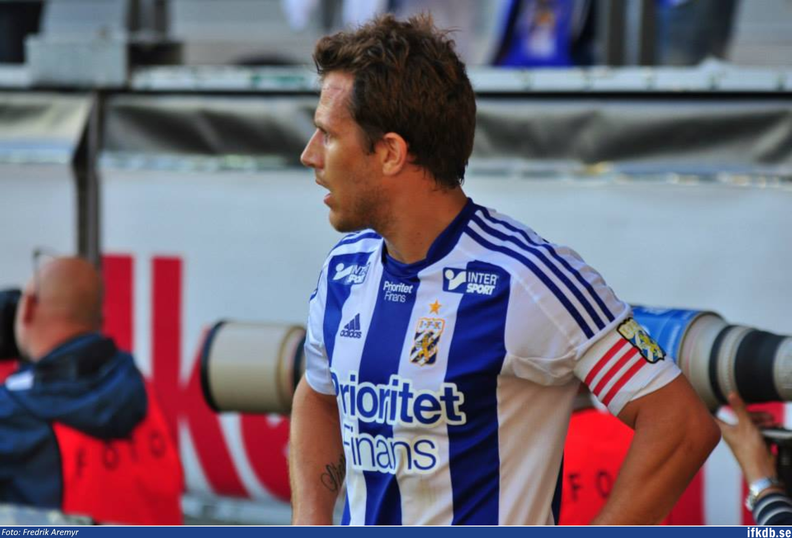 IFK Göteborg – Mjällby AIF