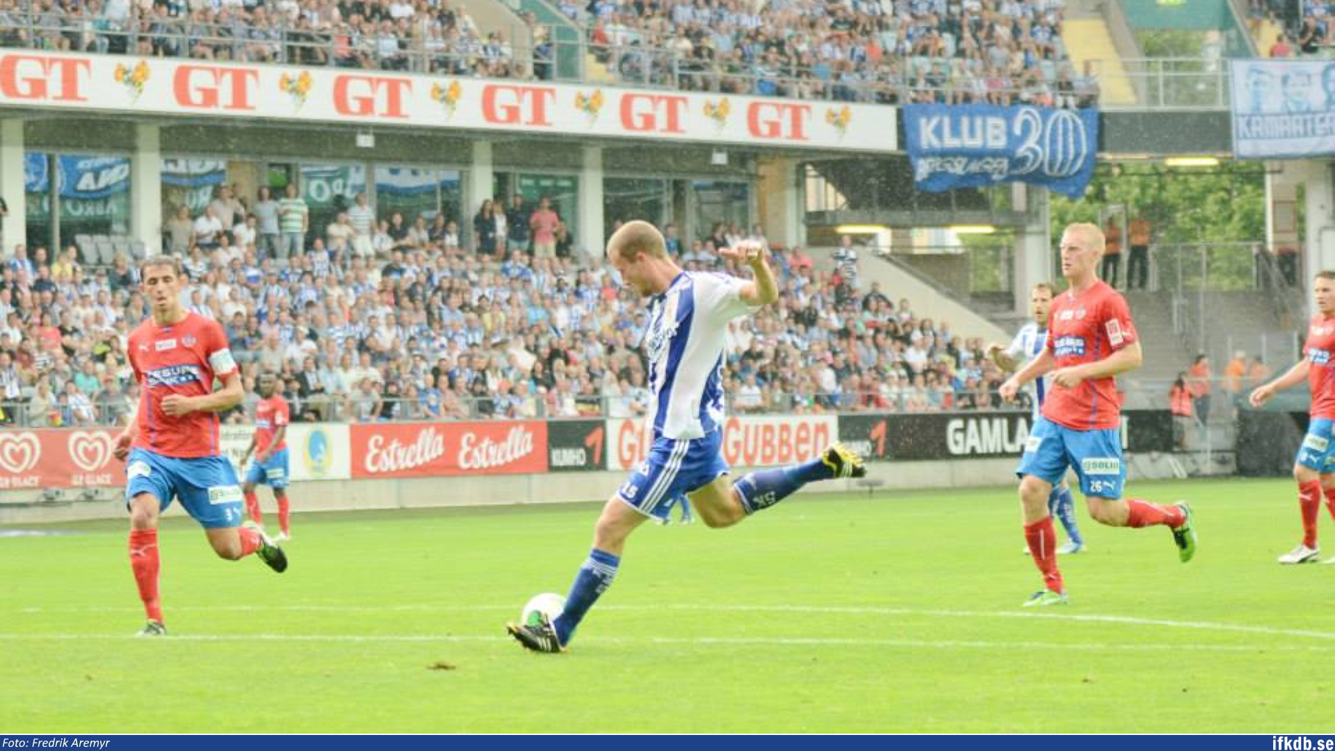 IFK Göteborg – Helsingborgs IF
