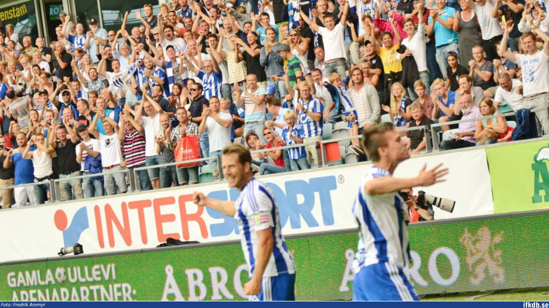 IFK Göteborg – Helsingborgs IF
