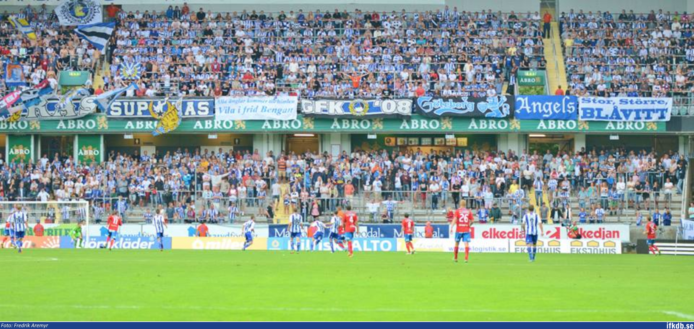 IFK Göteborg – Helsingborgs IF