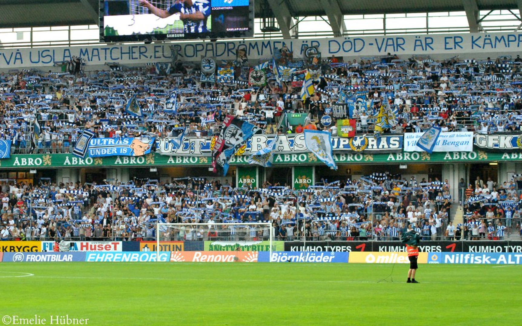 IFK Göteborg – Helsingborgs IF