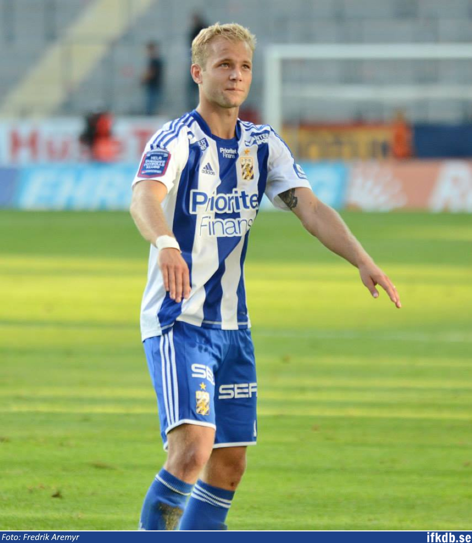 IFK Göteborg – BK Häcken