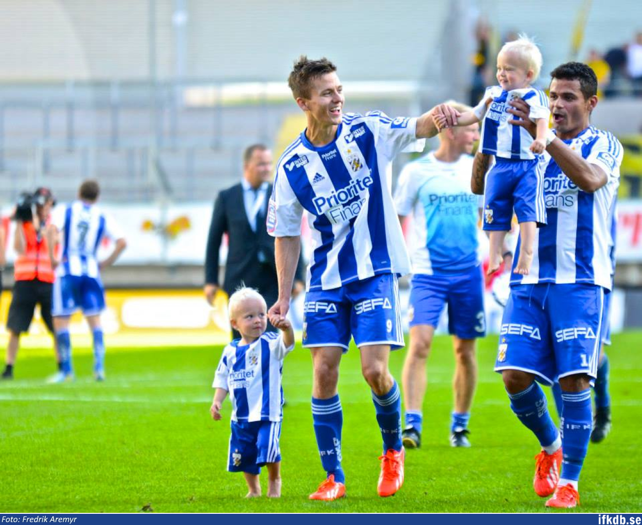 IFK Göteborg – IF Elfsborg
