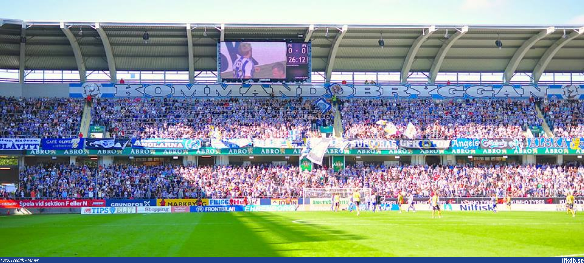IFK Göteborg – IF Elfsborg