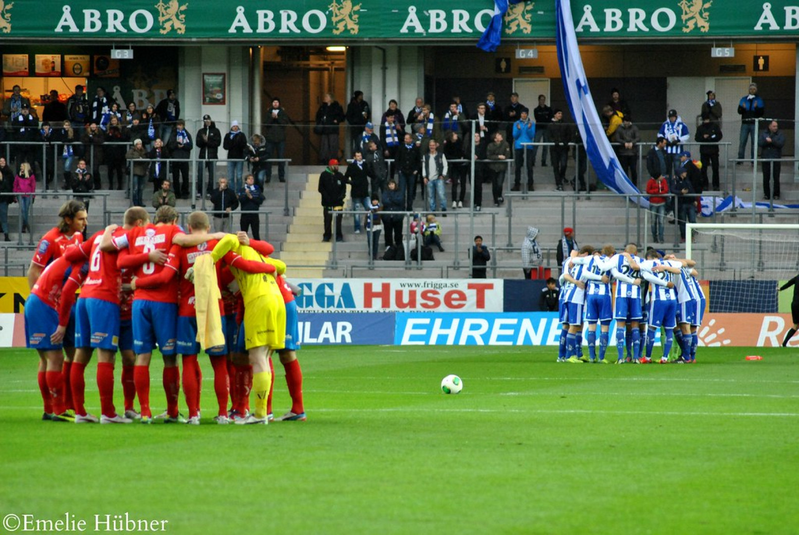 IFK Göteborg – Östers IF