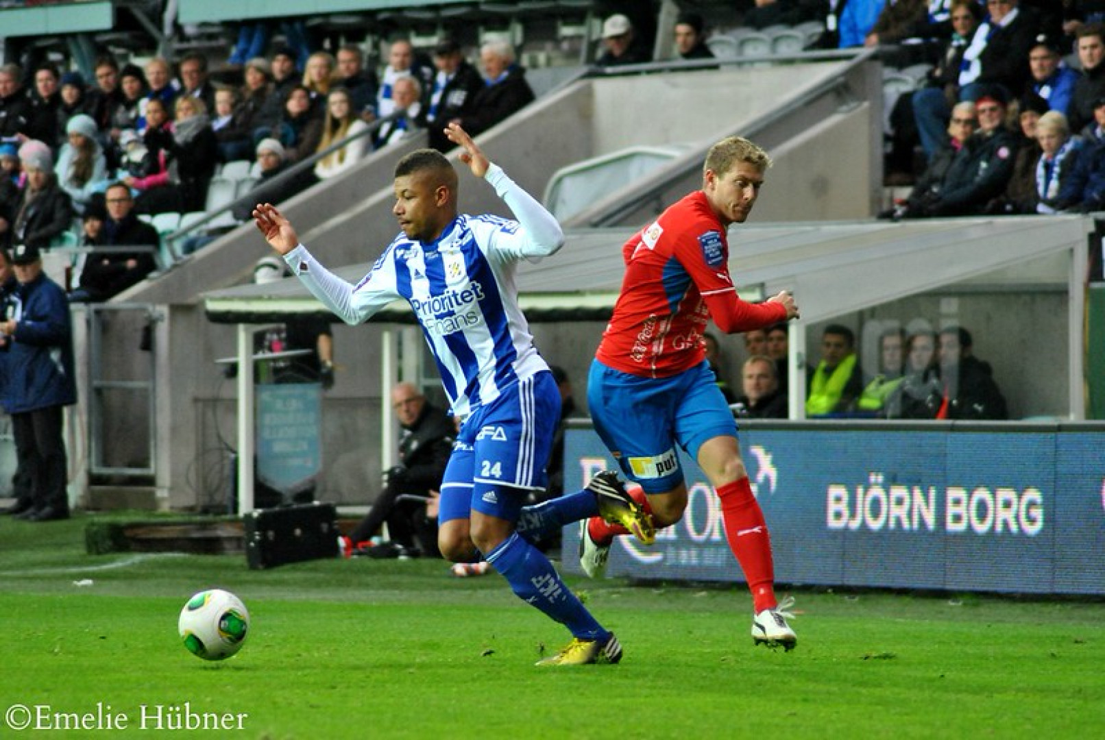 IFK Göteborg – Östers IF
