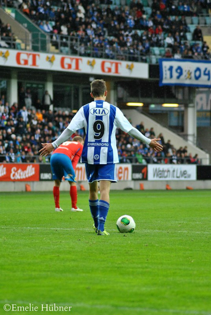 IFK Göteborg – Östers IF