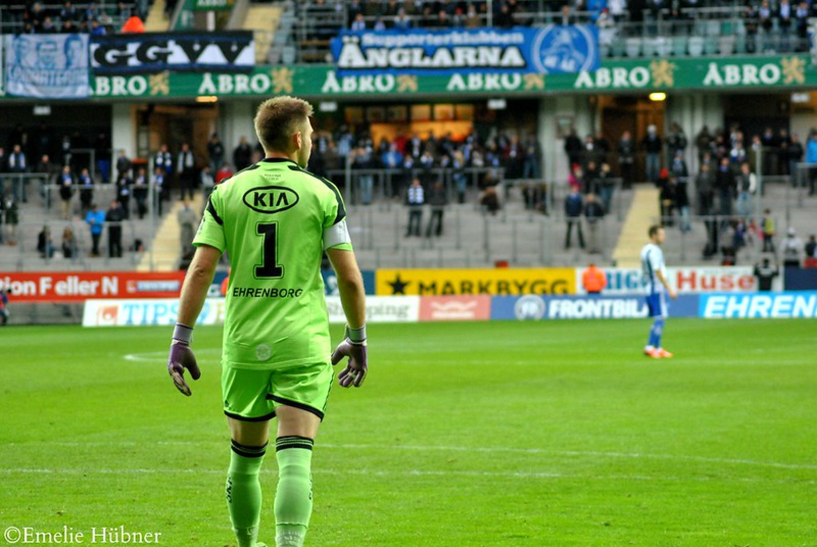 IFK Göteborg – Östers IF