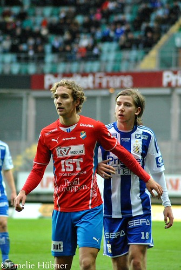 IFK Göteborg – Östers IF
