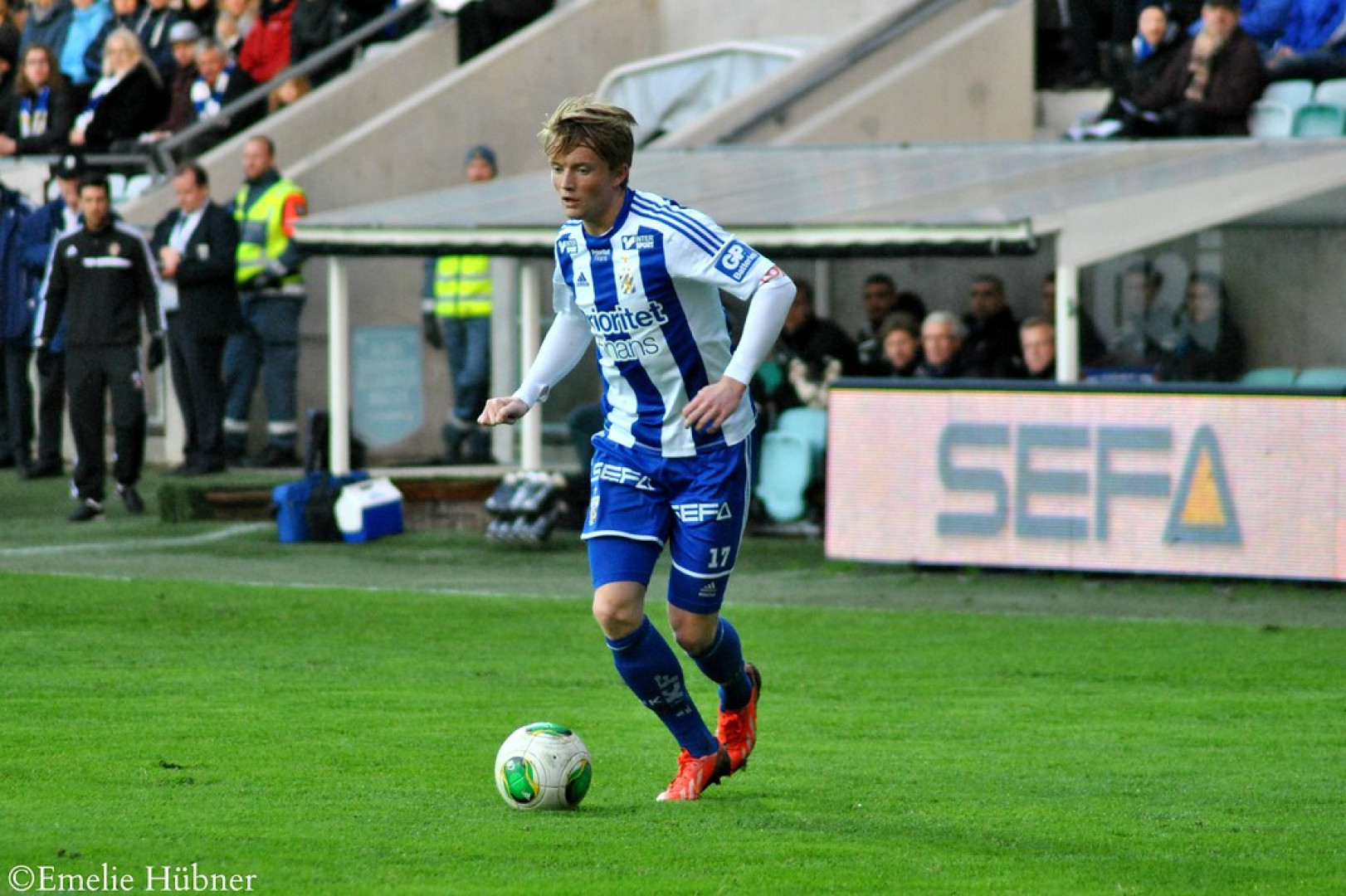 IFK Göteborg – IFK Norrköping