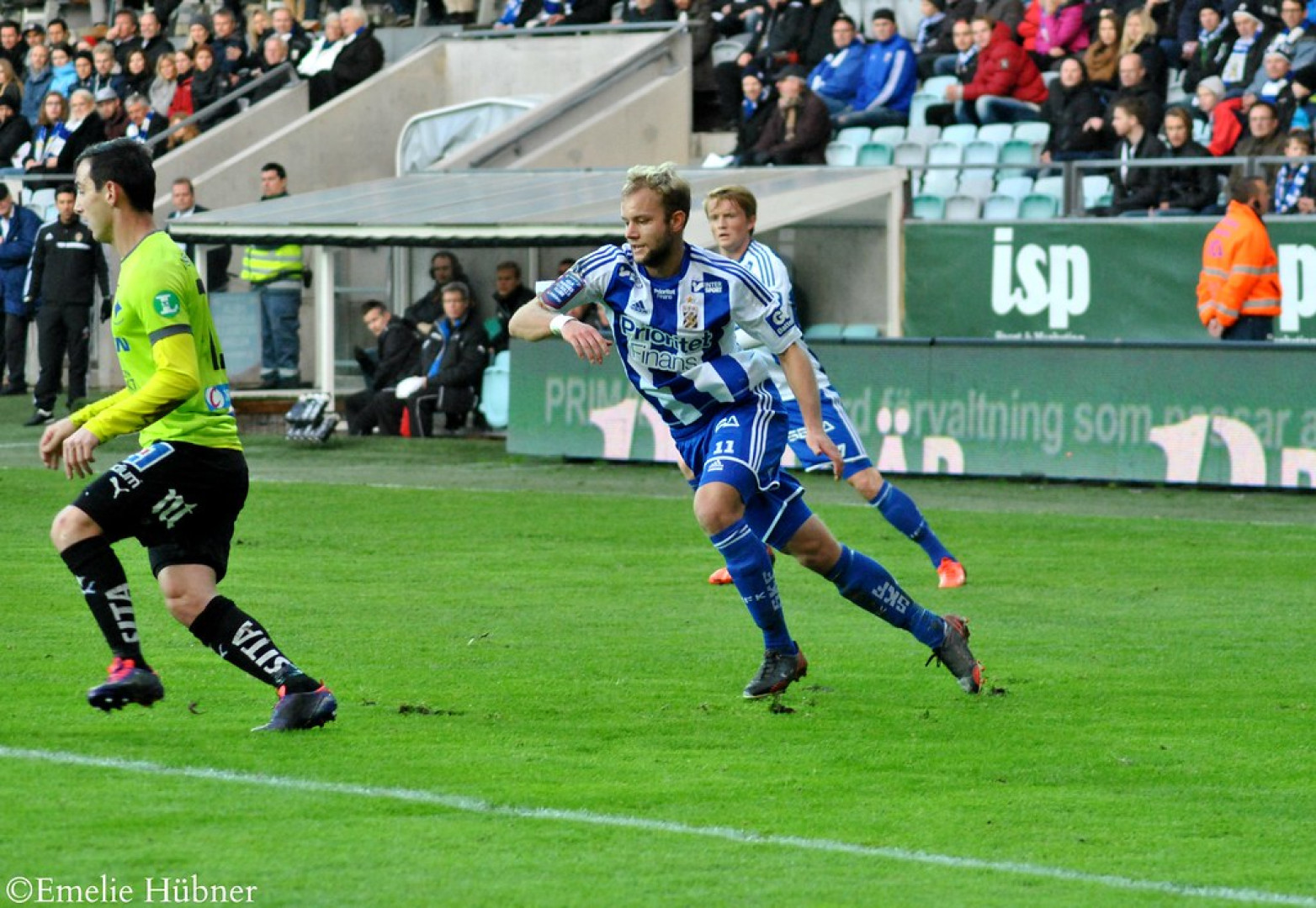 IFK Göteborg – IFK Norrköping