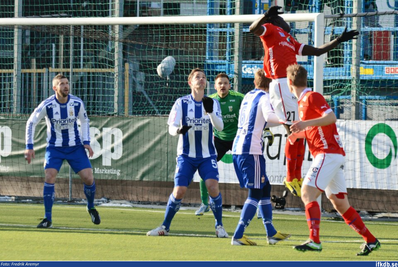 IFK Göteborg – Kalmar FF