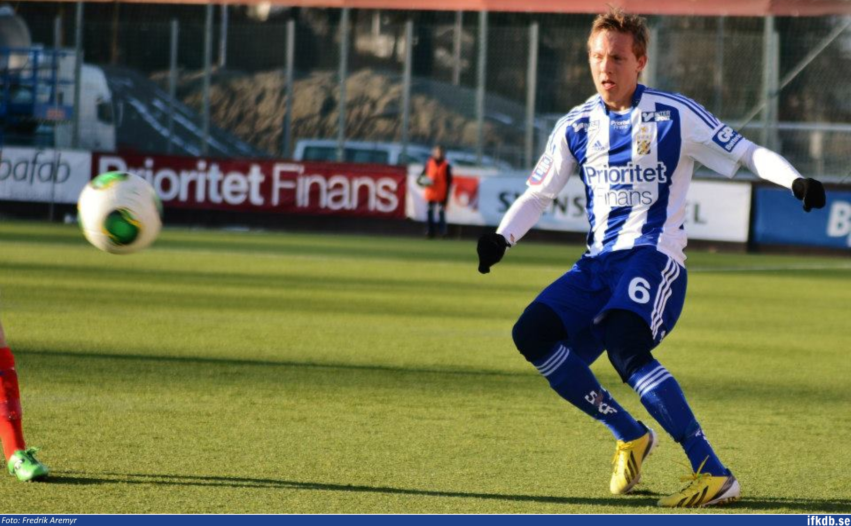 IFK Göteborg – Kalmar FF