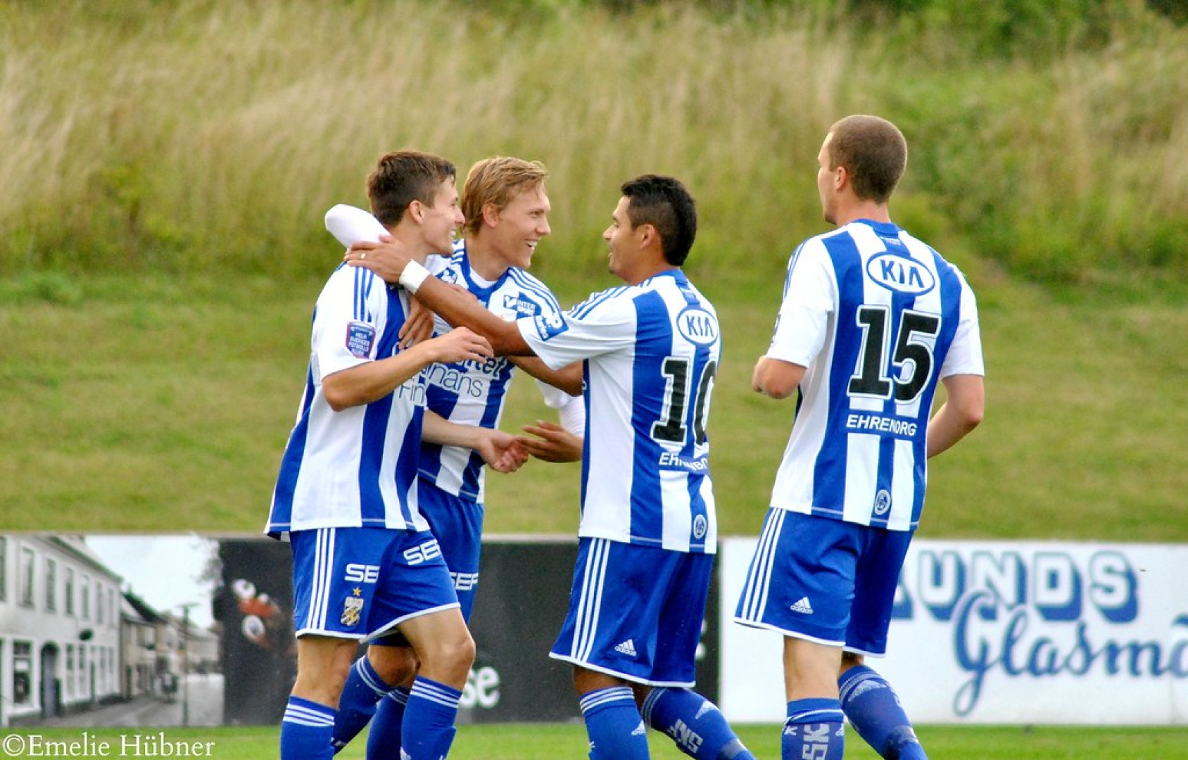 Lunds BK – IFK Göteborg