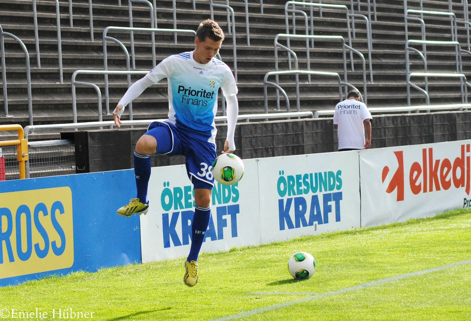 IFK Göteborg – FK AS Trencín