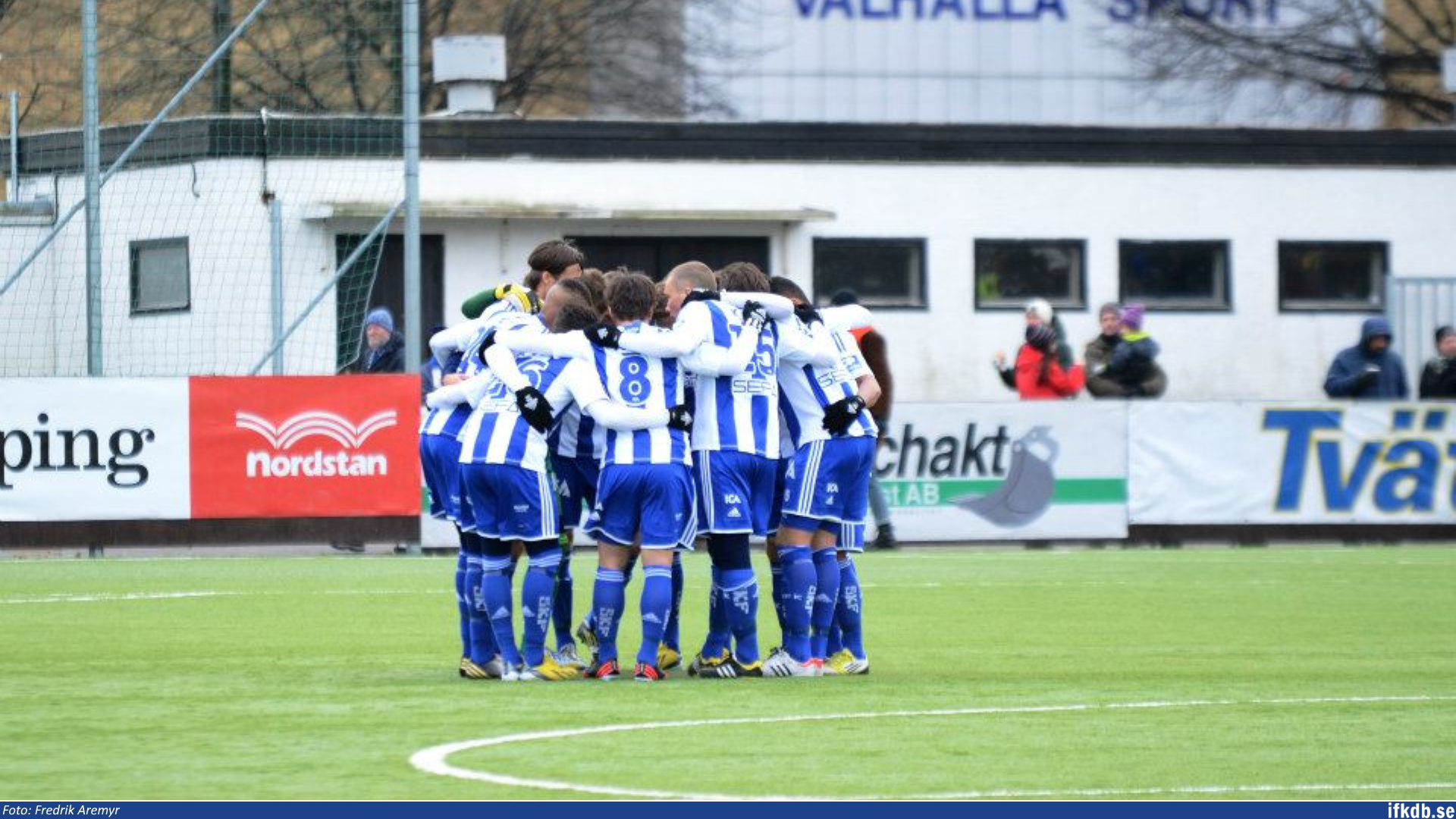 IFK Göteborg – SønderjyskE