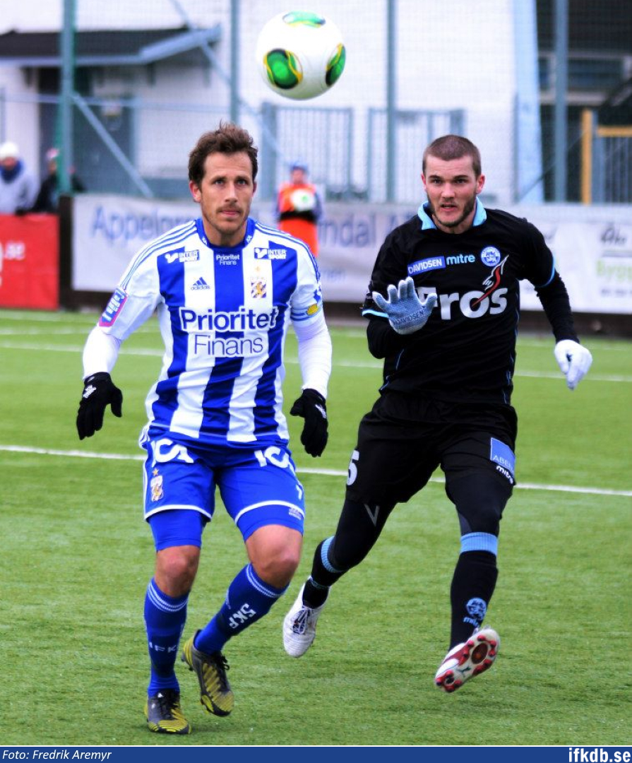 IFK Göteborg – SønderjyskE