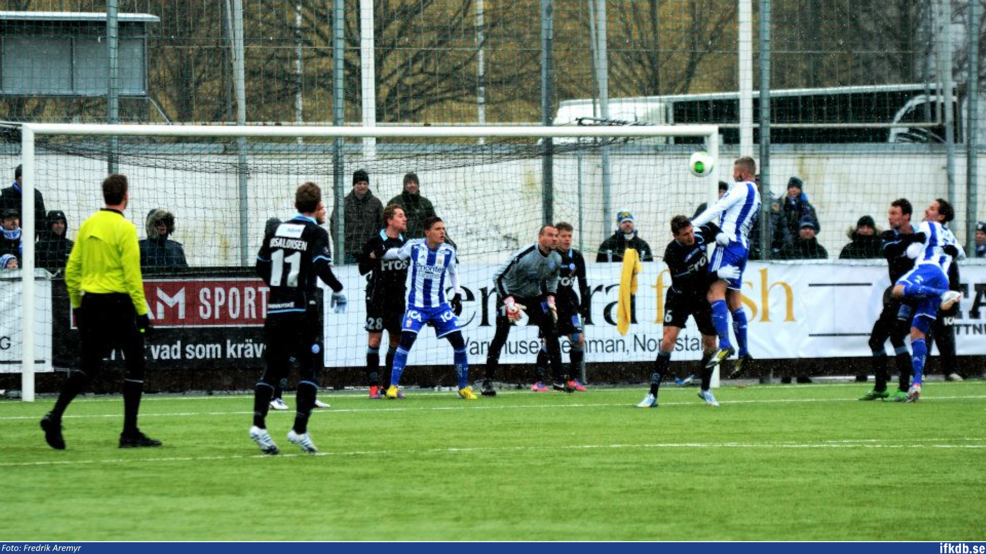 IFK Göteborg – SønderjyskE