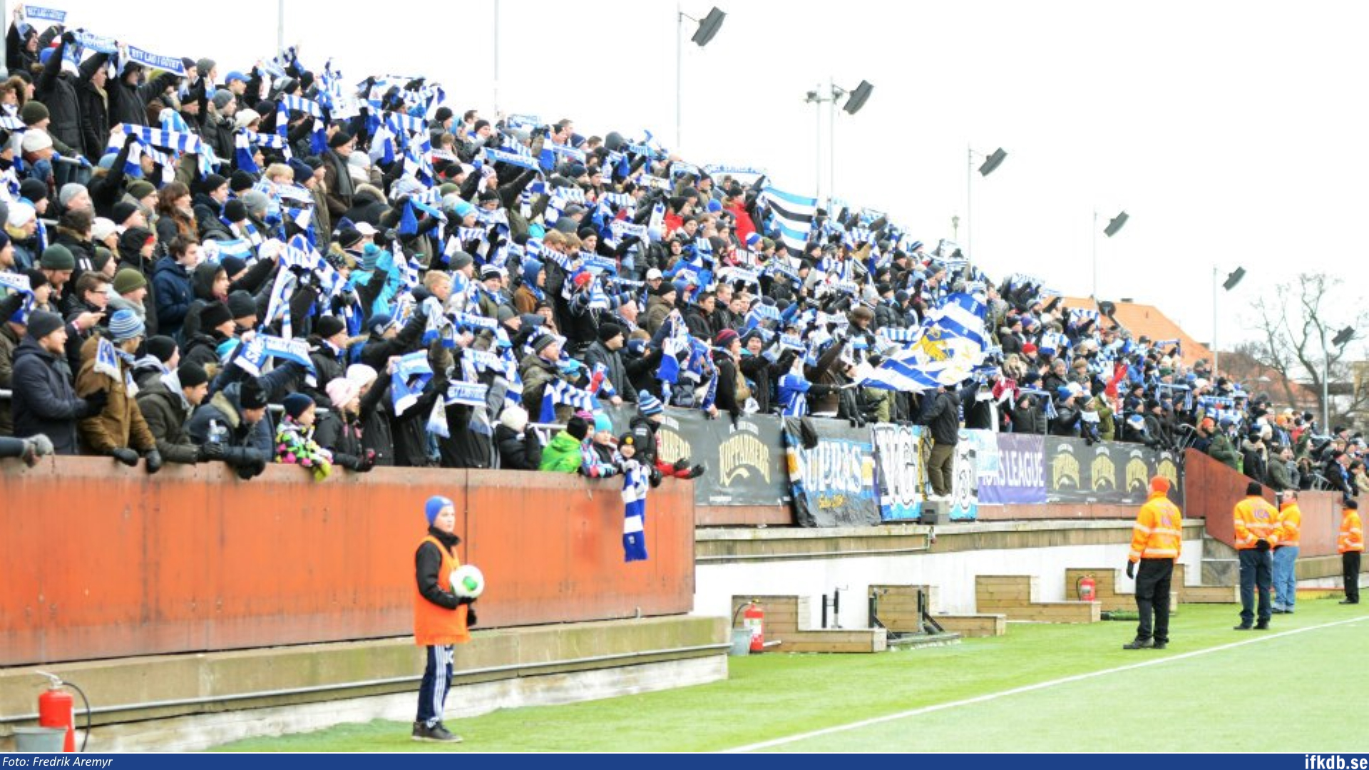 IFK Göteborg – SønderjyskE