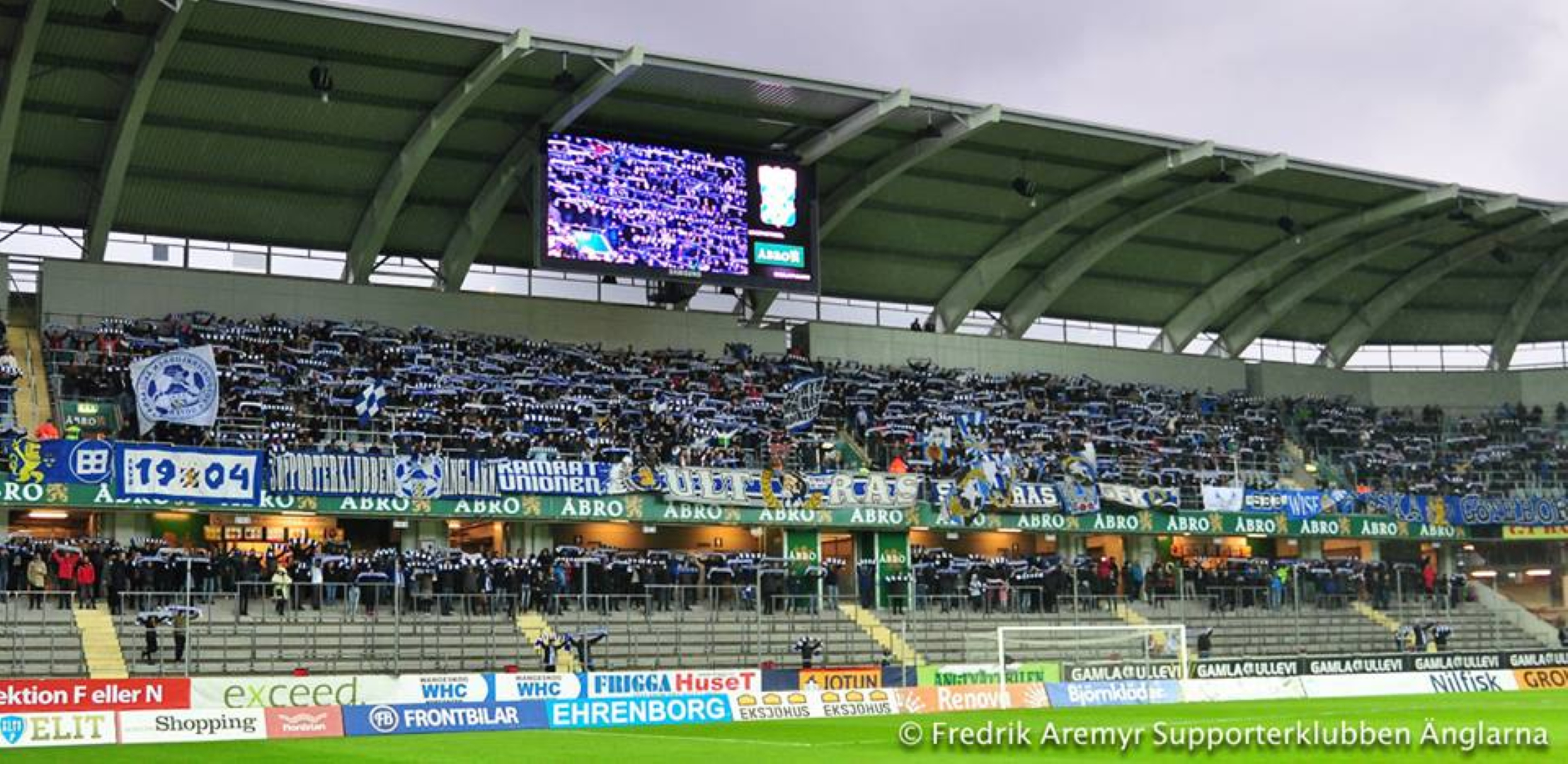 IFK Göteborg – Åtvidabergs FF