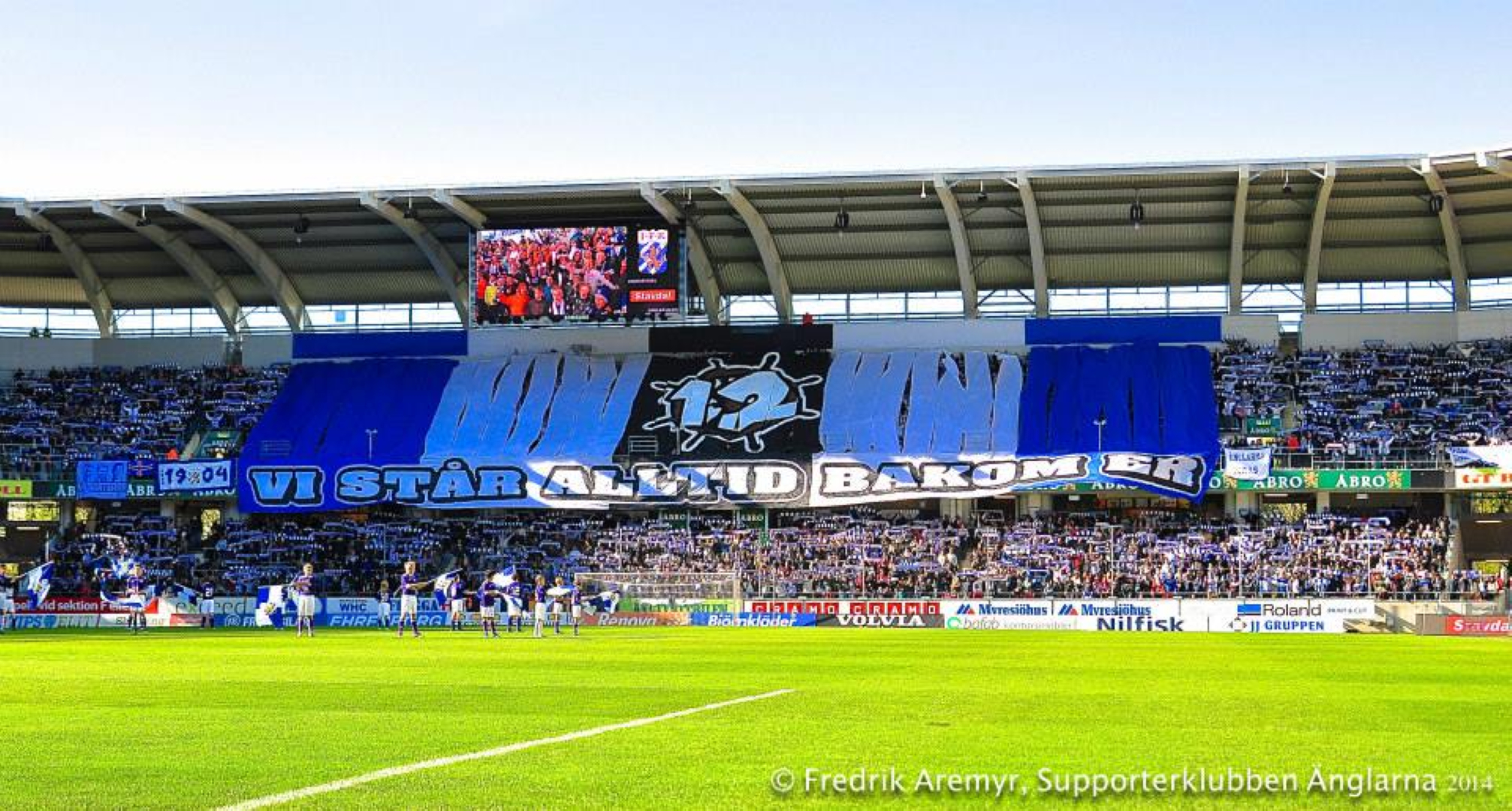 IFK Göteborg – IF Elfsborg