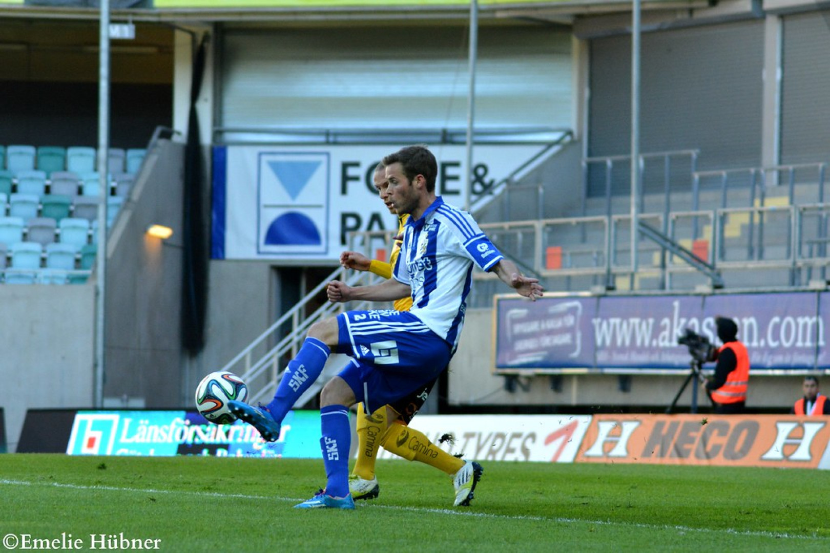 IFK Göteborg – IF Elfsborg
