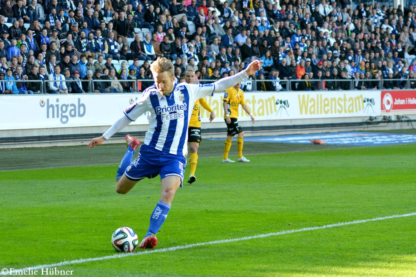 IFK Göteborg – IF Elfsborg