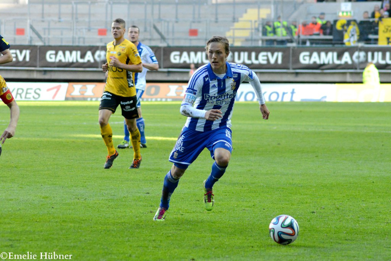 IFK Göteborg – IF Elfsborg