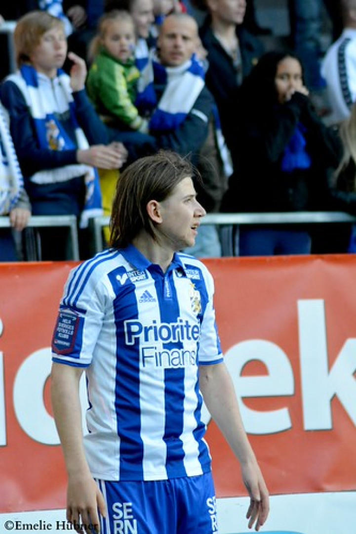 IFK Göteborg – IF Elfsborg