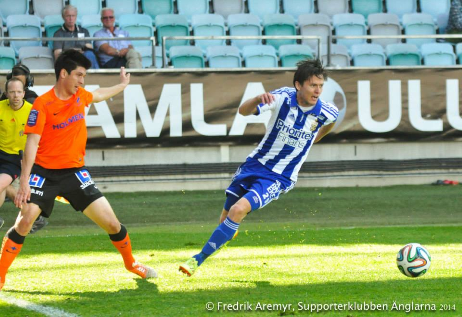 IFK Göteborg – IFK Norrköping