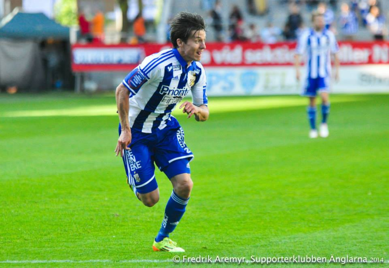 IFK Göteborg – IFK Norrköping