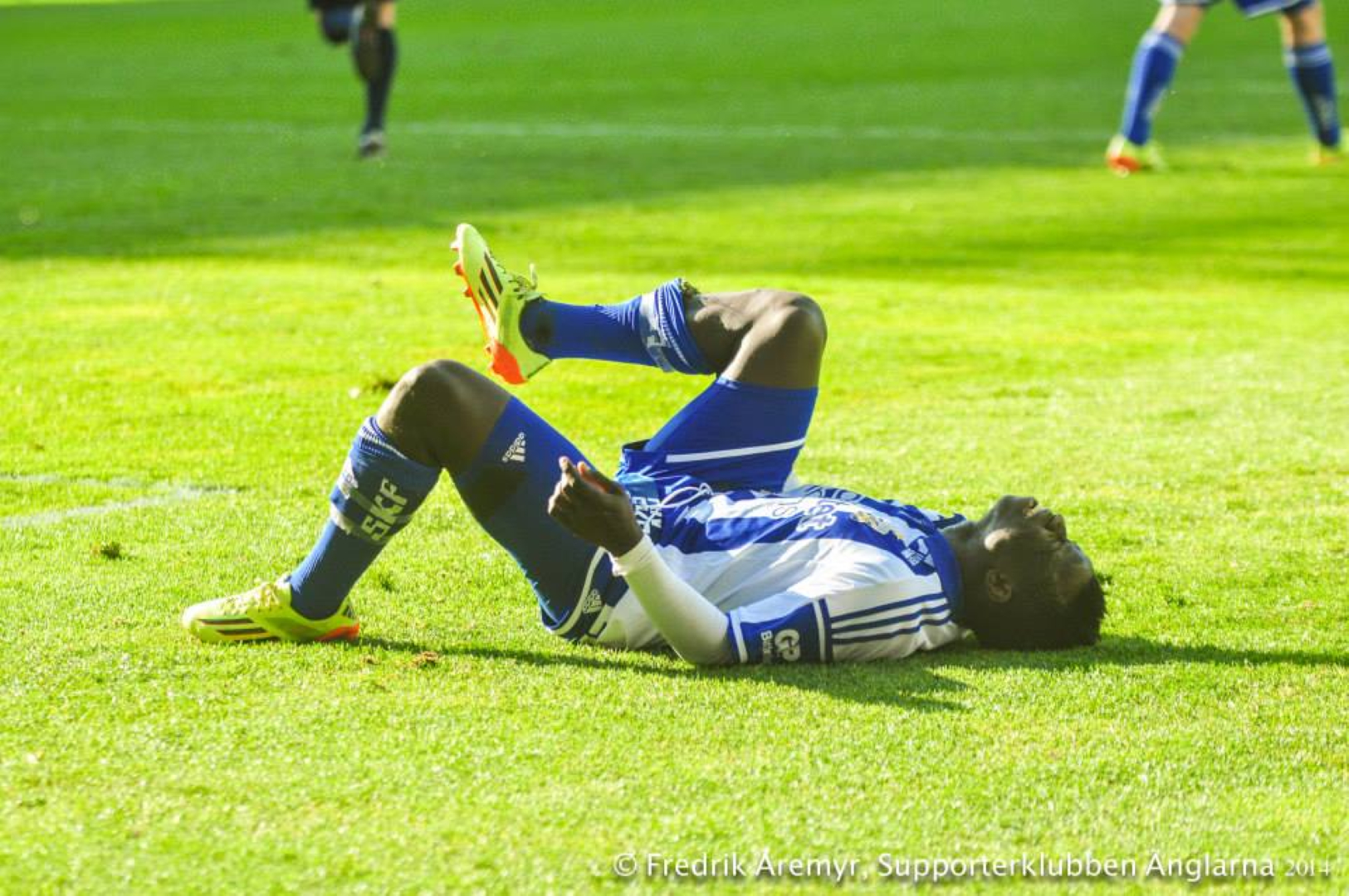 IFK Göteborg – IFK Norrköping