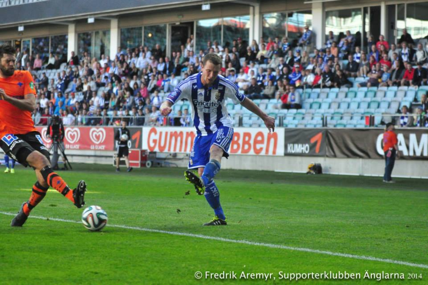 IFK Göteborg – IFK Norrköping