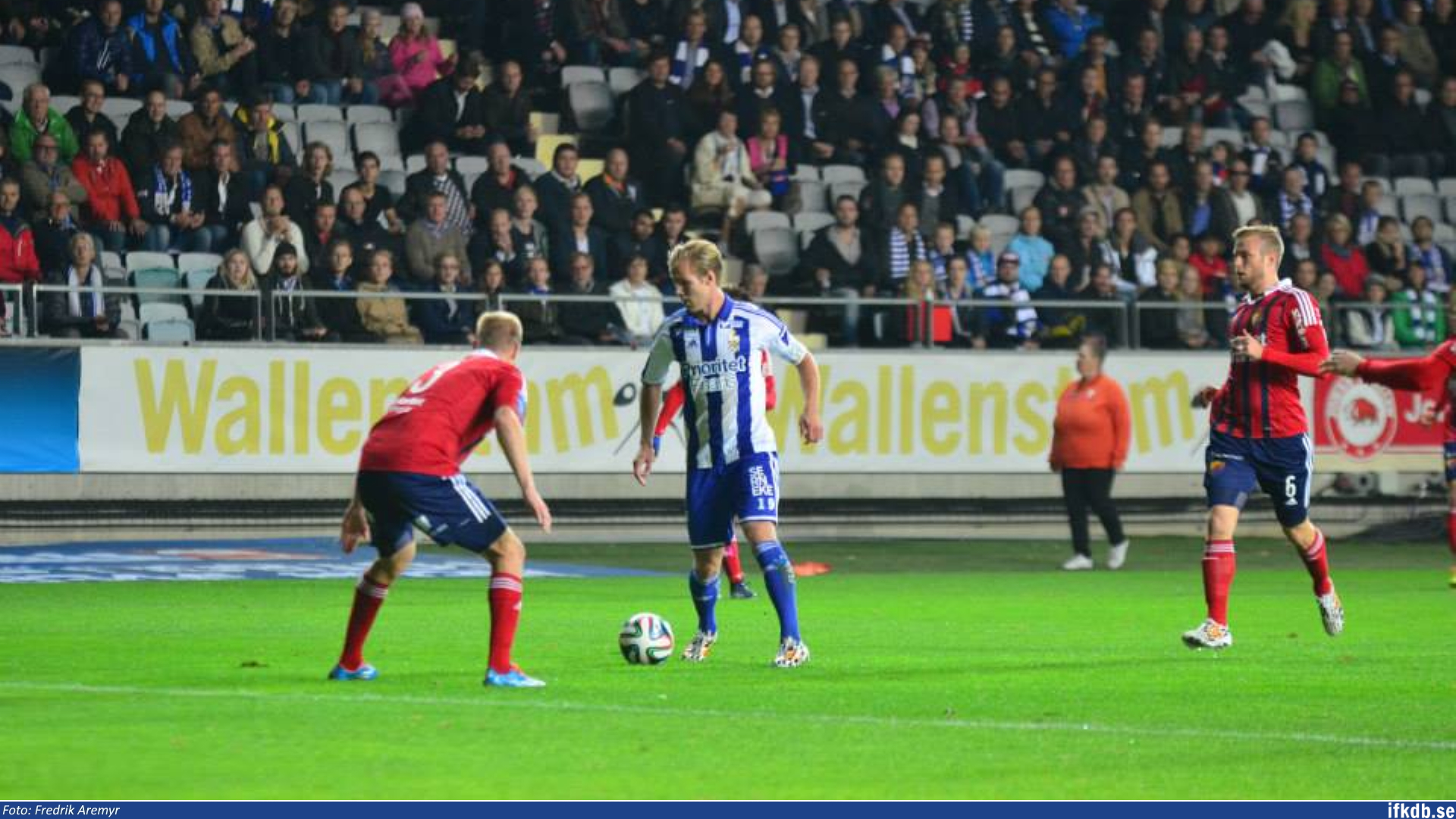 IFK Göteborg – Djurgårdens IF