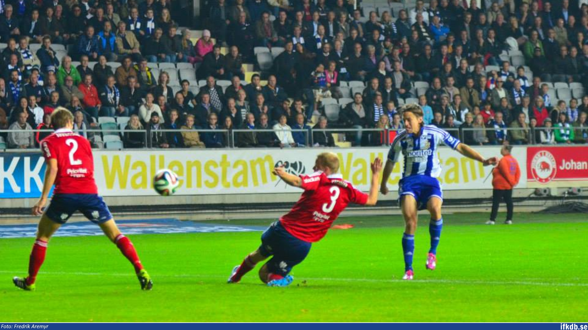 IFK Göteborg – Djurgårdens IF