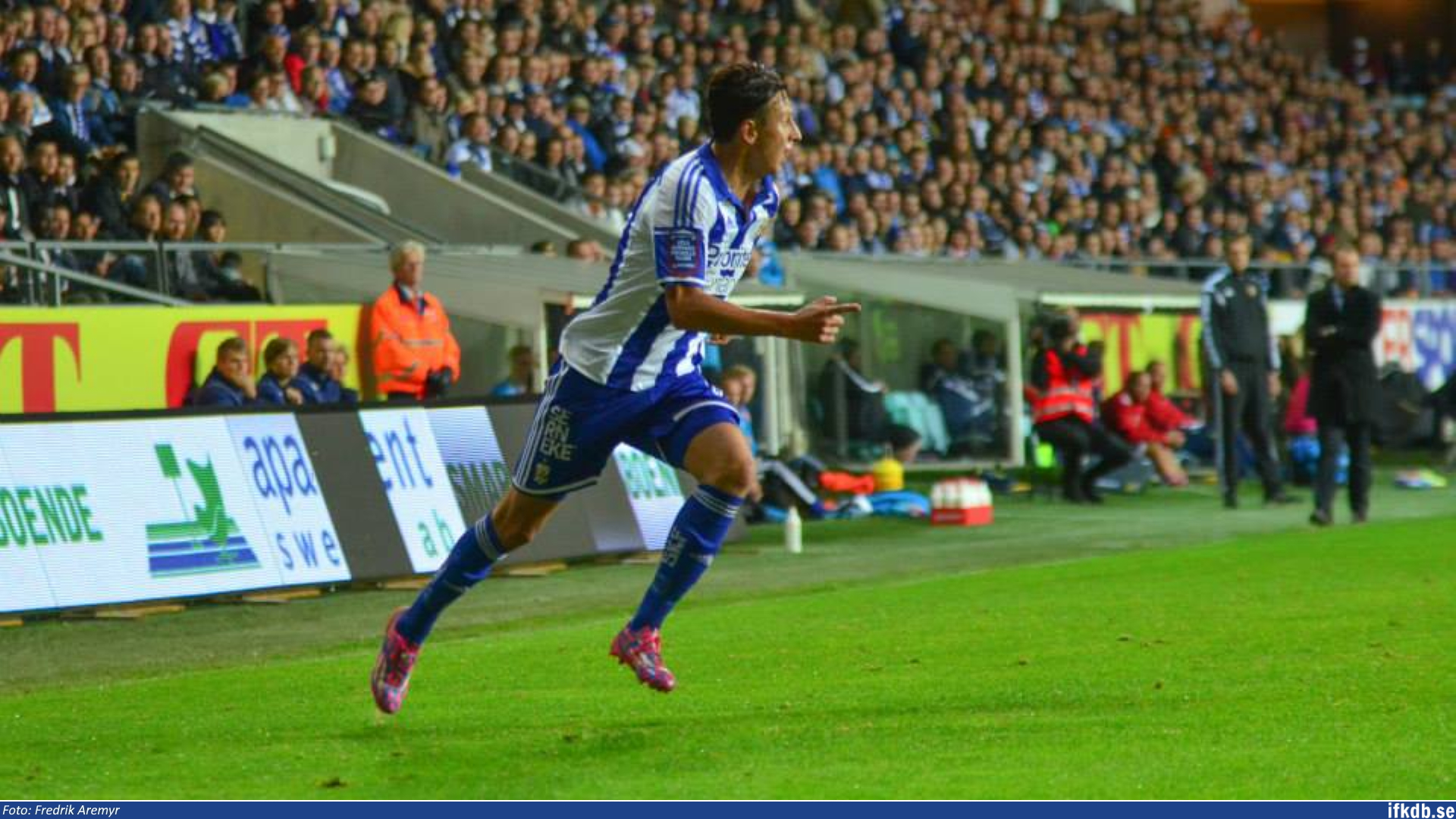 IFK Göteborg – Djurgårdens IF