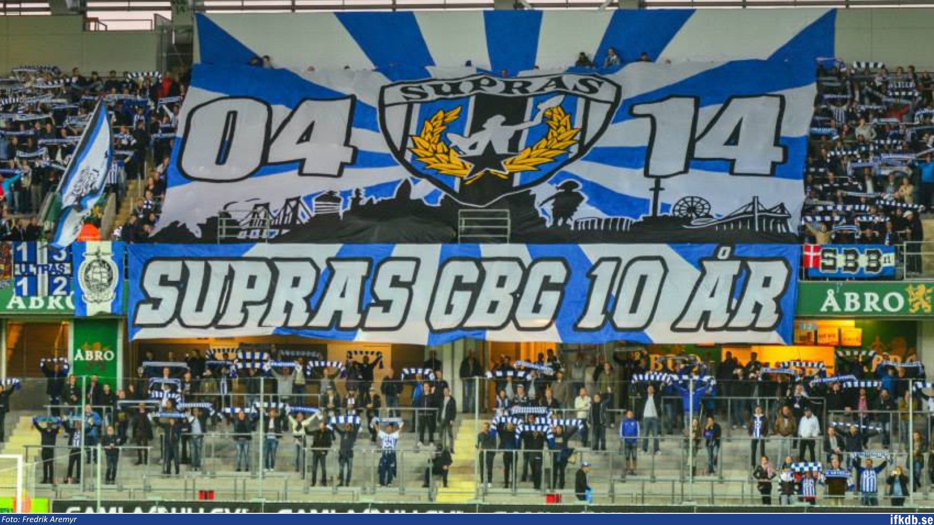 IFK Göteborg – Djurgårdens IF