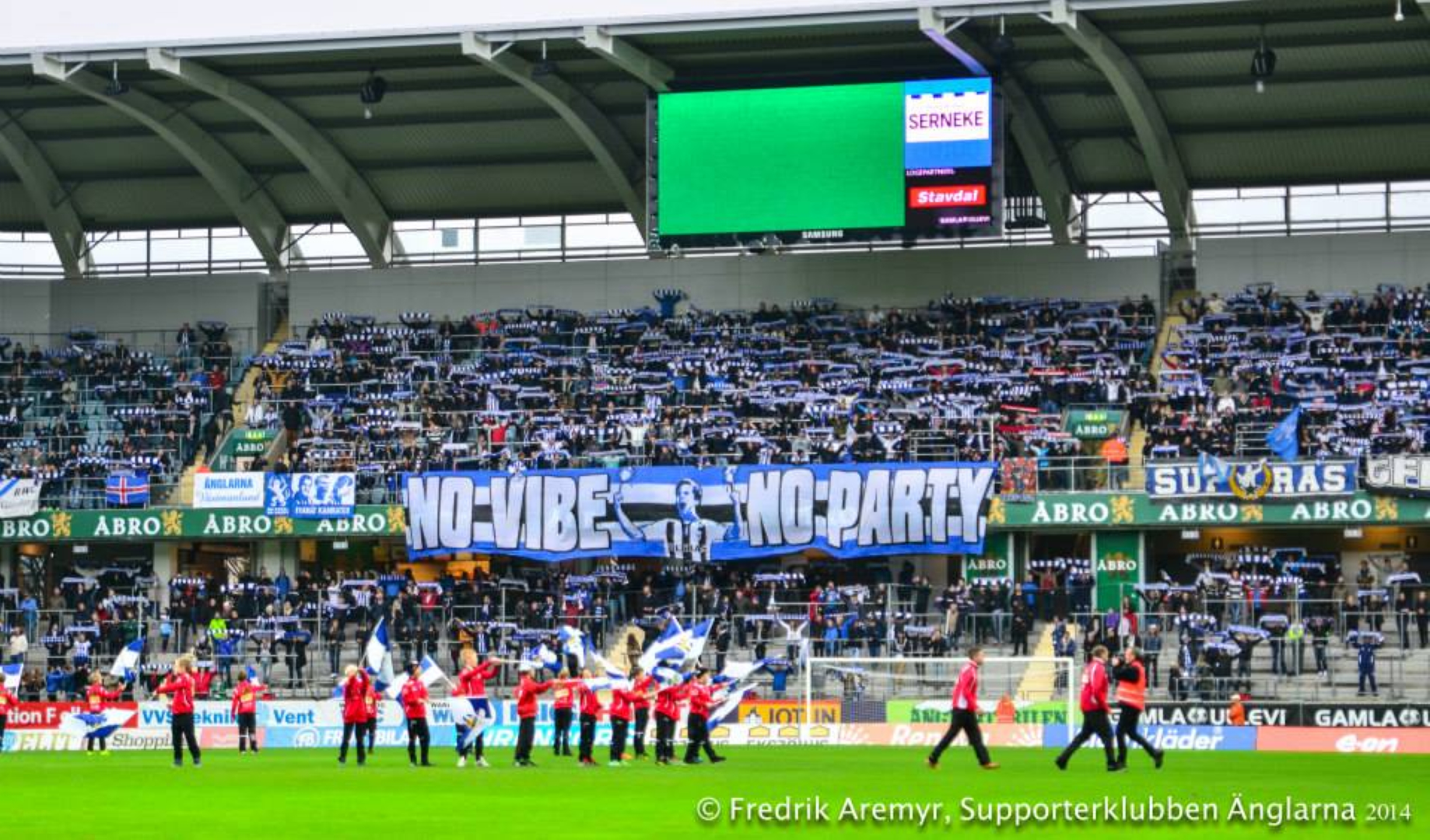IFK Göteborg – BK Häcken