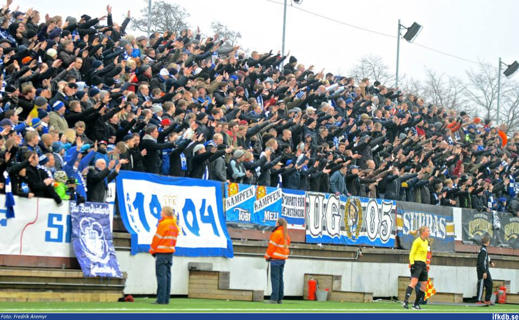 IFK Göteborg – IFK Värnamo