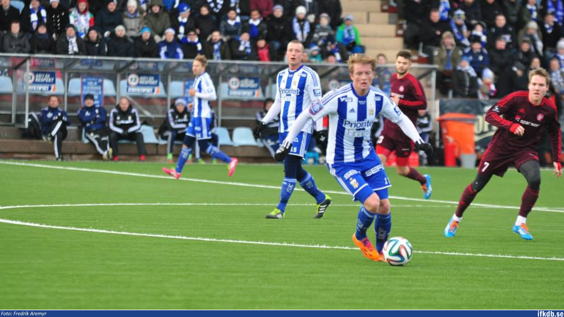 IFK Göteborg – AaB