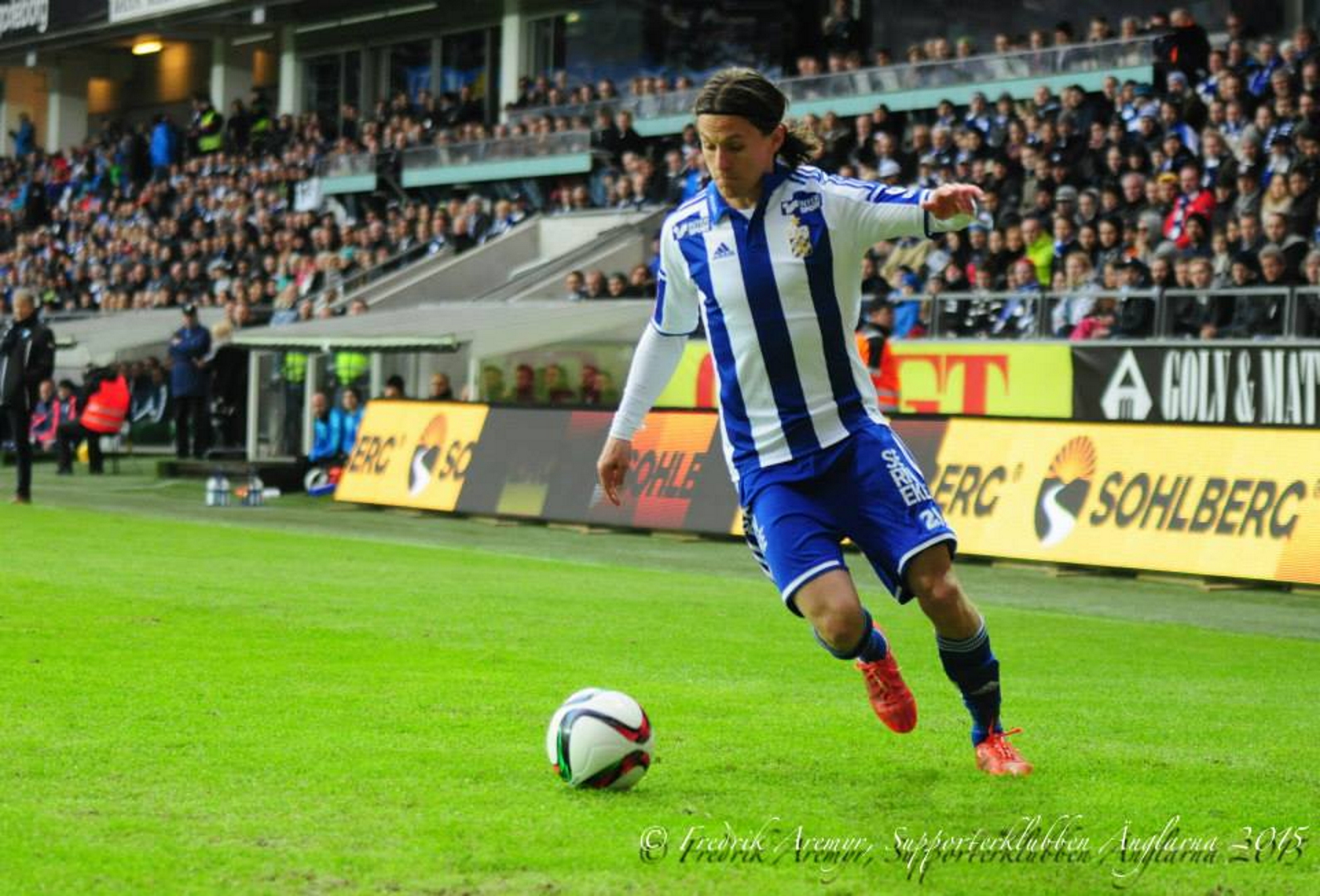 IFK Göteborg – Malmö FF