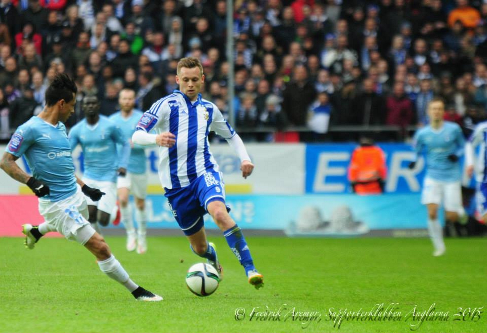 IFK Göteborg – Malmö FF