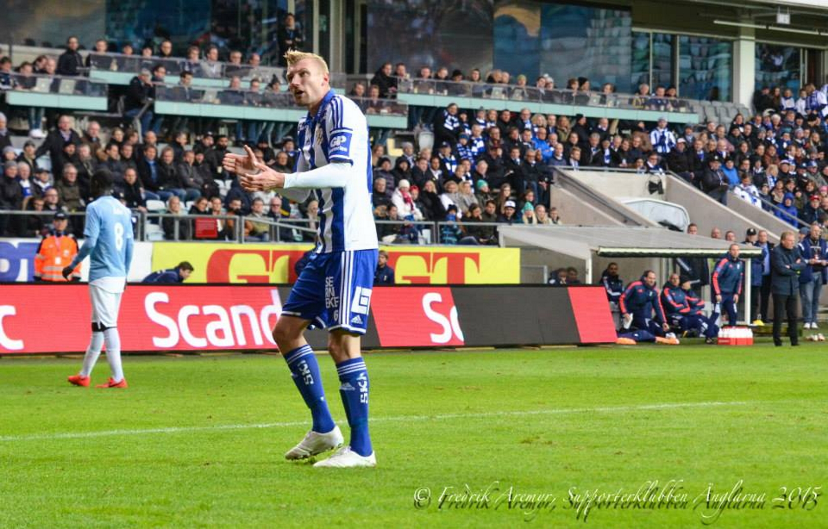 IFK Göteborg – Malmö FF